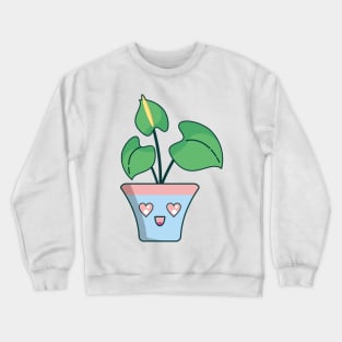 Love Lily Crewneck Sweatshirt